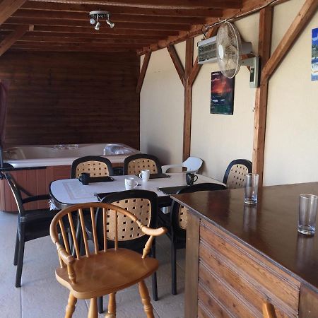 Beautiful Spacious 2-Bed Apartment In Xylofagou Xylophaghou Dış mekan fotoğraf
