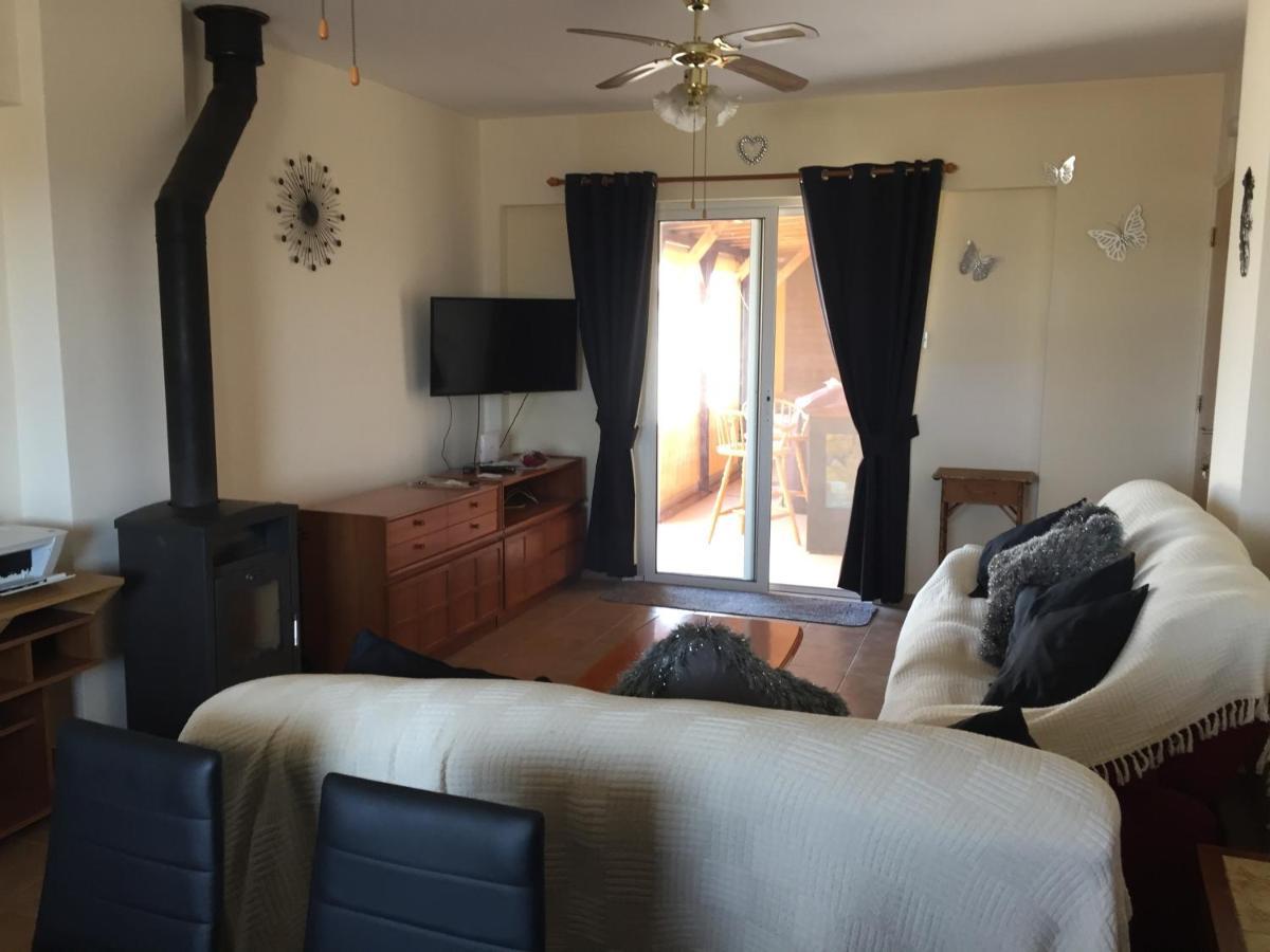 Beautiful Spacious 2-Bed Apartment In Xylofagou Xylophaghou Dış mekan fotoğraf