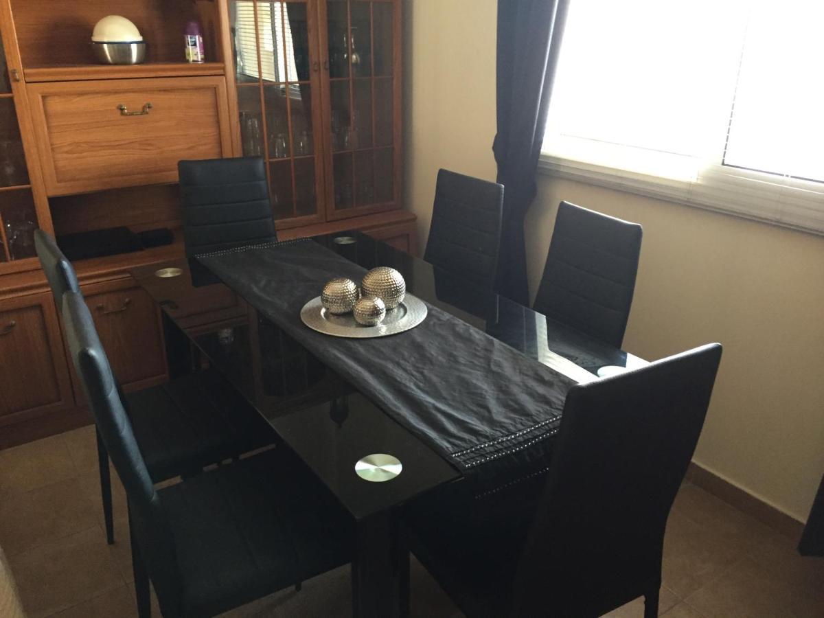 Beautiful Spacious 2-Bed Apartment In Xylofagou Xylophaghou Dış mekan fotoğraf