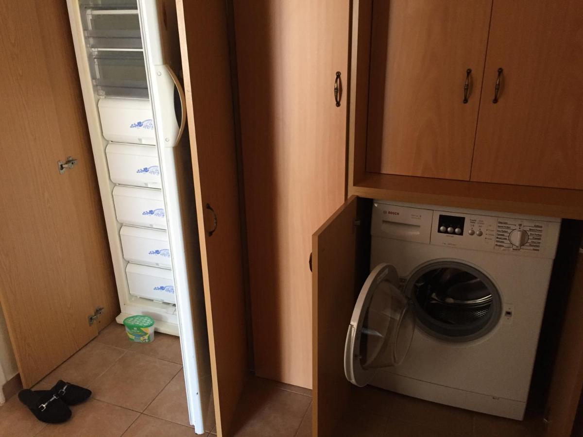 Beautiful Spacious 2-Bed Apartment In Xylofagou Xylophaghou Dış mekan fotoğraf